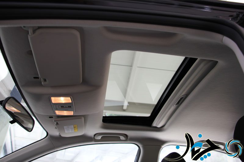 فردا 511 محصول جدید خودروسازی فردا رونمایی شد (همراه با ویدئو)