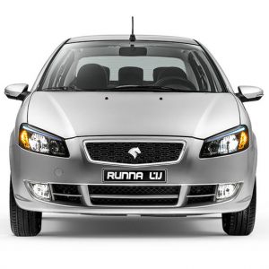 جزئیات تیپ جدید و اتوماتیک راناپلاس افشا شد!