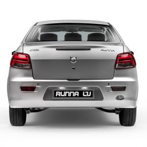 جزئیات تیپ جدید و اتوماتیک راناپلاس افشا شد!