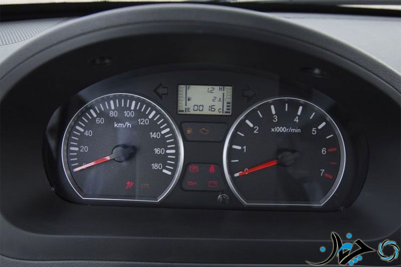 بررسی وانت هیوسو، وانت گمنامی در بازار خودروی ایران!