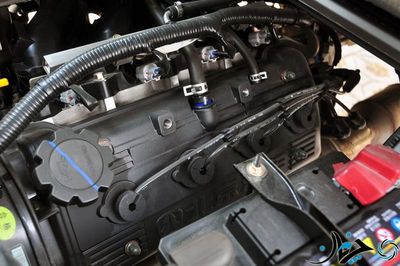 بررسی وانت هیوسو، وانت گمنامی در بازار خودروی ایران!