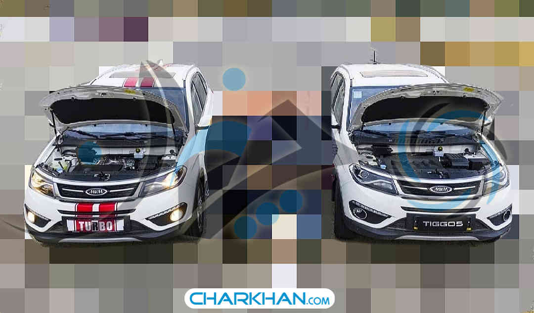 هر آن چیزی که لازم است تا در رابطه با تیگو5 توربو مدیران خودرو بدانید!