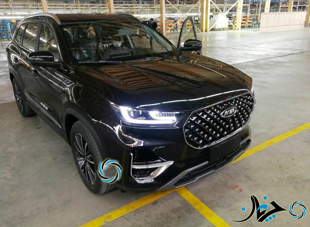 عرضه تیگو 8 و تیگو 8 پرو با آپشن‌های متفاوت توسط مدیران خودرو!