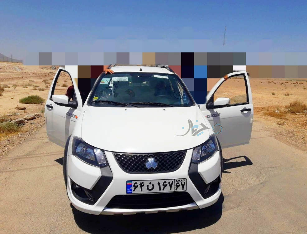 اولین سری از نسخه جدید کوئیک در تیپ S تحویل مشتریان شد اولین سری از نسخه جدید کوئیک در تیپ S تحویل مشتریان شد