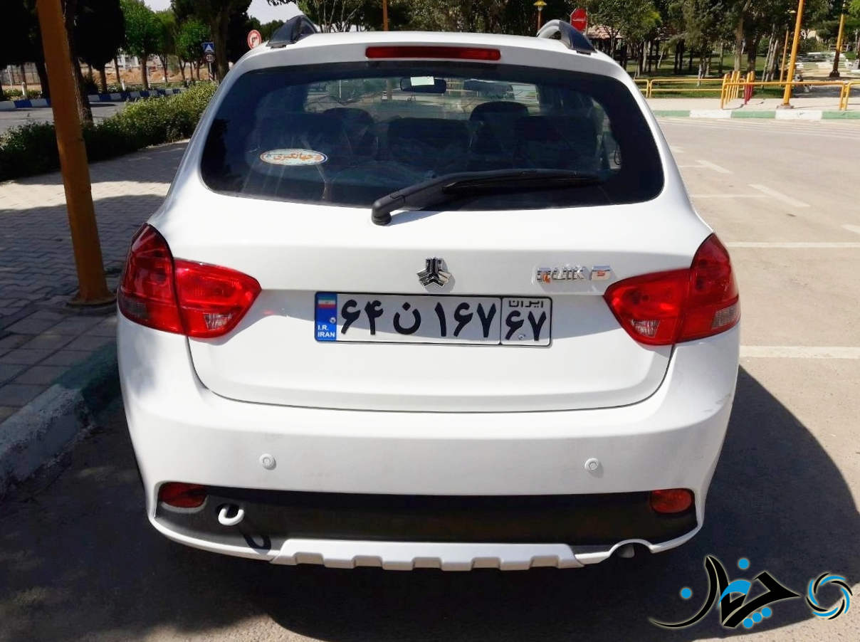 اولین سری از نسخه جدید کوئیک در تیپ S تحویل مشتریان شد