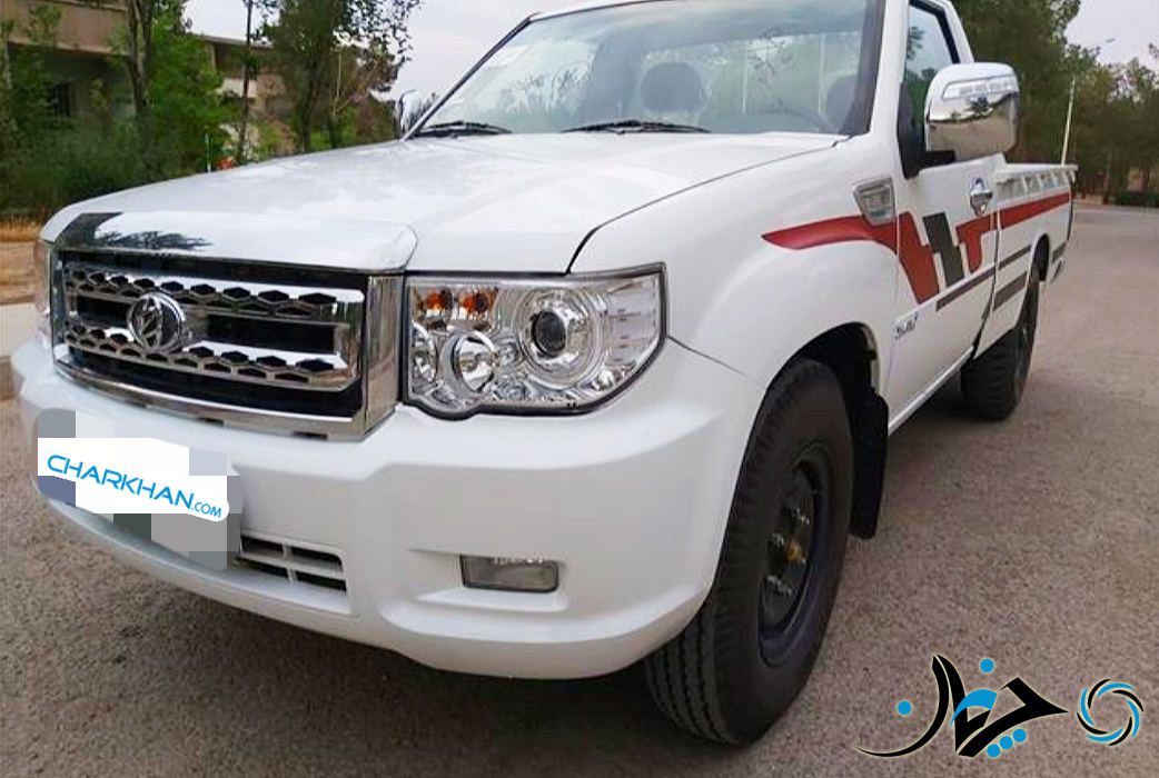 آغاز تحویل اولین سری از محصول پادرا پلاس توسط شرکت زامیاد