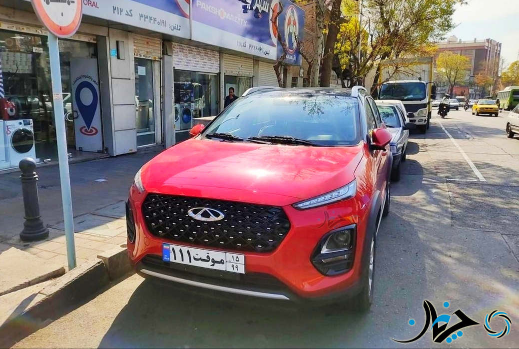 اطلاعاتی جدید از ام‌وی‌ام ایکس22 پلاس منتشر شد؛ (اختصاصی چرخان)