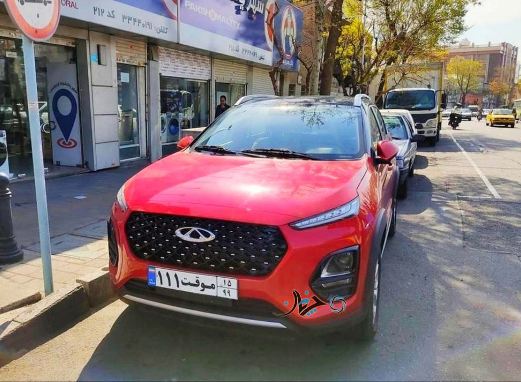 اطلاعاتی جدید از ام‌وی‌ام ایکس22 پلاس منتشر شد؛ (اختصاصی چرخان)