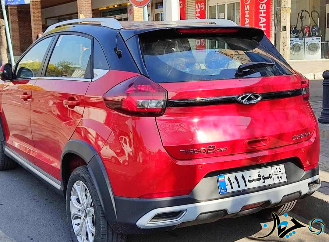 اطلاعاتی جدید از ام‌وی‌ام ایکس22 پلاس منتشر شد؛ (اختصاصی چرخان)