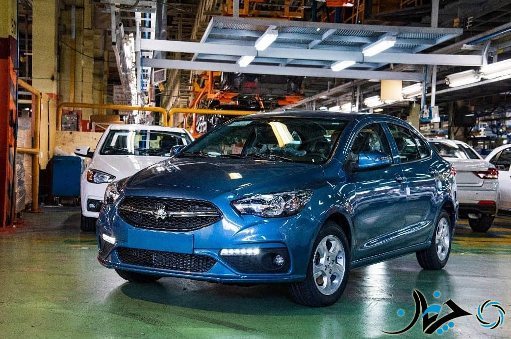 ماجرای عجیب تحویل شاهین با مانیتوری نامشخص (ویدئو)