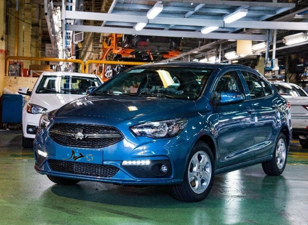 ماجرای عجیب تحویل شاهین با مانیتوری نامشخص (ویدئو)