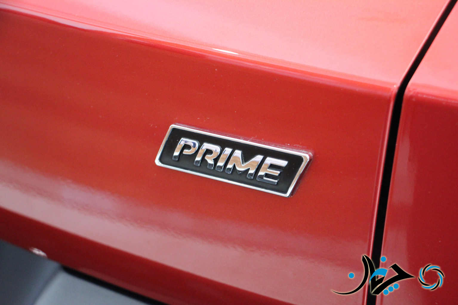 کراس اوور فیدلیتی (FIDELITY) رسما توسط بهمن موتور معرفی شد