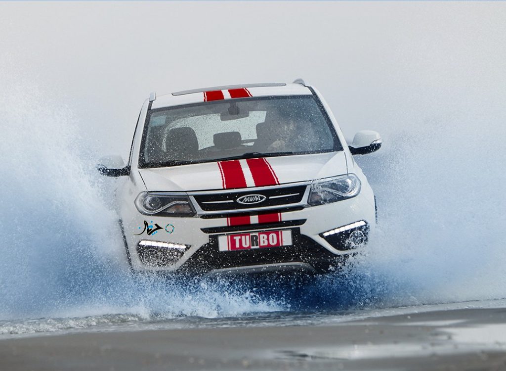 آغاز فروش تنها 240 دستگاه تیگو5 توربو نسخه لیمیتد ادیشن!