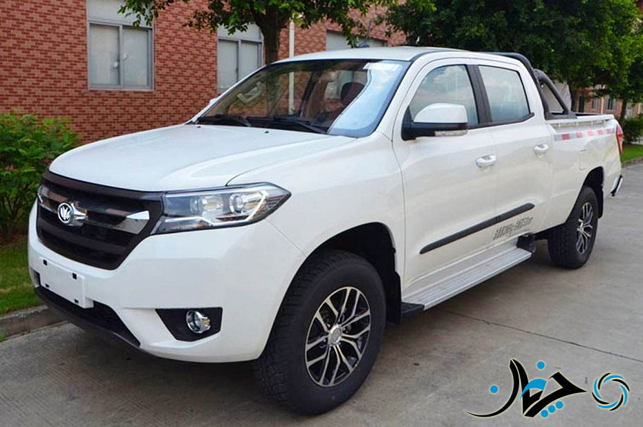 دعوای کارمانیا و ایساتیس موتور برسر برند ناشناخته چینی؛ کیتون موتورز!