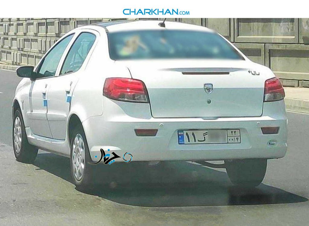 جزئیات تیپ جدید و اتوماتیک راناپلاس افشا شد!