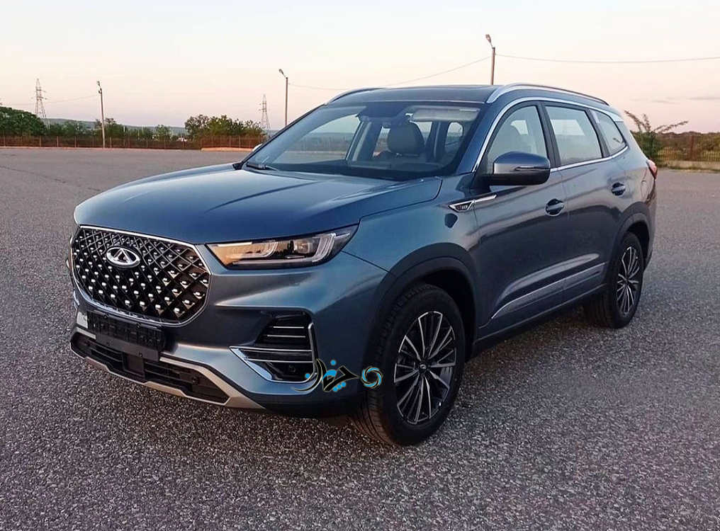 عرضه تیگو 8 و تیگو 8 پرو با آپشن‌های متفاوت توسط مدیران خودرو!