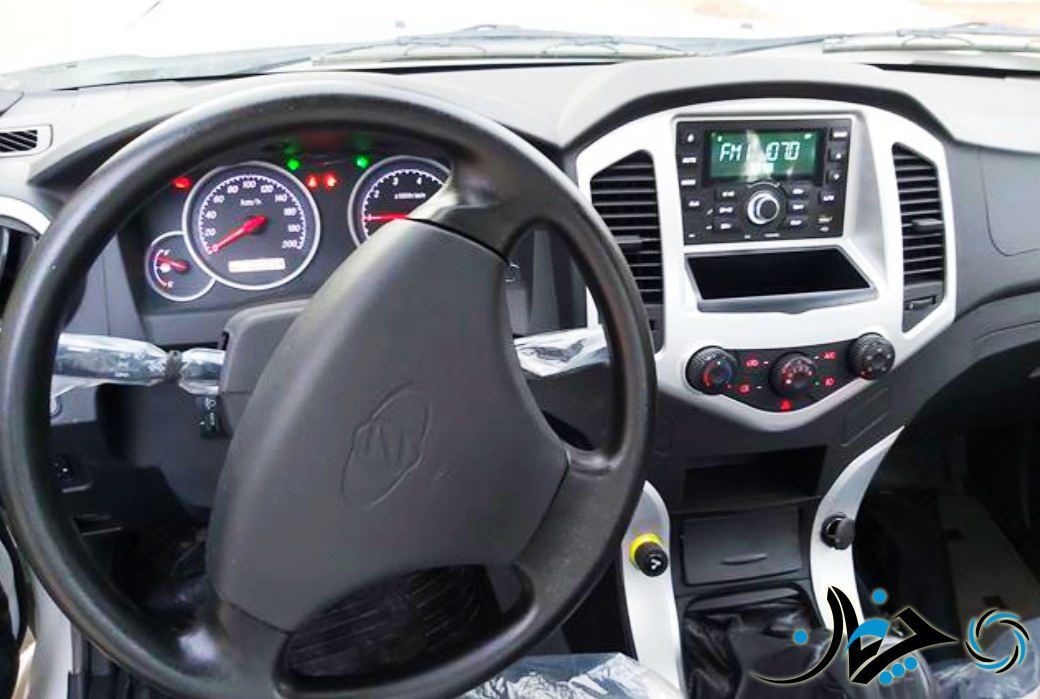 آغاز تحویل اولین سری از محصول پادرا پلاس توسط شرکت زامیاد