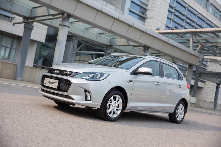 پر آپشن‌ترین خودروهای ۳۰۰ تا ۴۲۰ ميليون تومانی صفر کیلومتر!