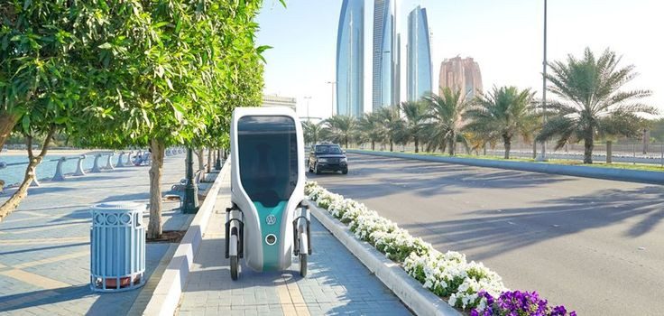 شش مزیت رانندگی با خودروی الکتریکی!