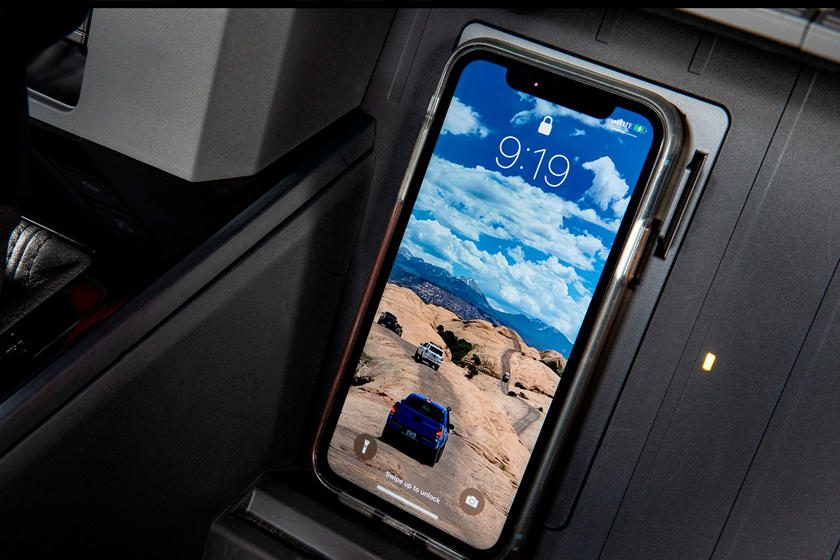 تویوتا از ویژگی‌های مدل جدید توندرا رونمایی کرد