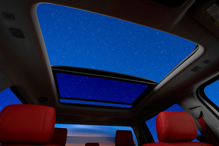 تویوتا از ویژگی‌های مدل جدید توندرا رونمایی کرد