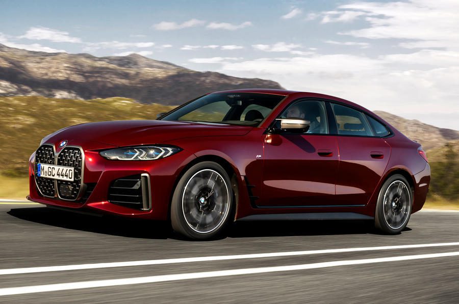 معرفی شاهکاری دیگر از کمپانی BMW معرفی شاهکاری دیگر از کمپانی BMW
