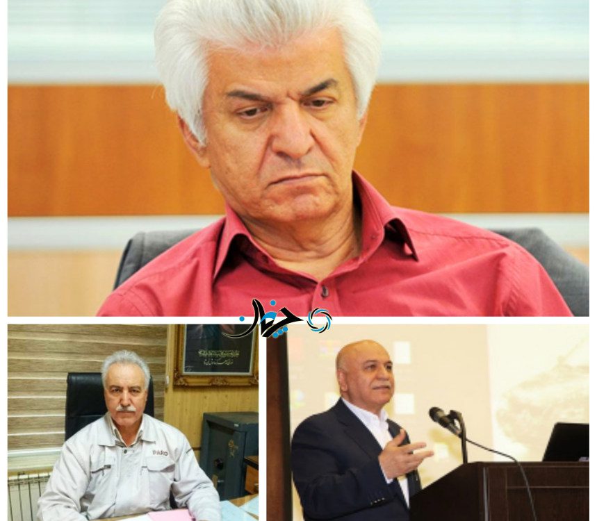 خلاصه‌ای کوتاه از نشست مجازی پرحاشیه انجمن قطعه سازان با اصحاب رسانه!