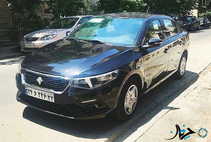 تارا اتوماتیک با پیشرانه توربوشارژ به مشتریان عرضه می‌شود!
