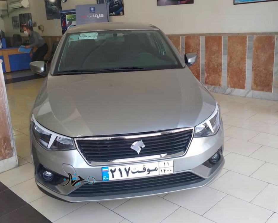 قیمت مصوب و قطعی تارا دستی توسط ایران خودرو اعلام شد