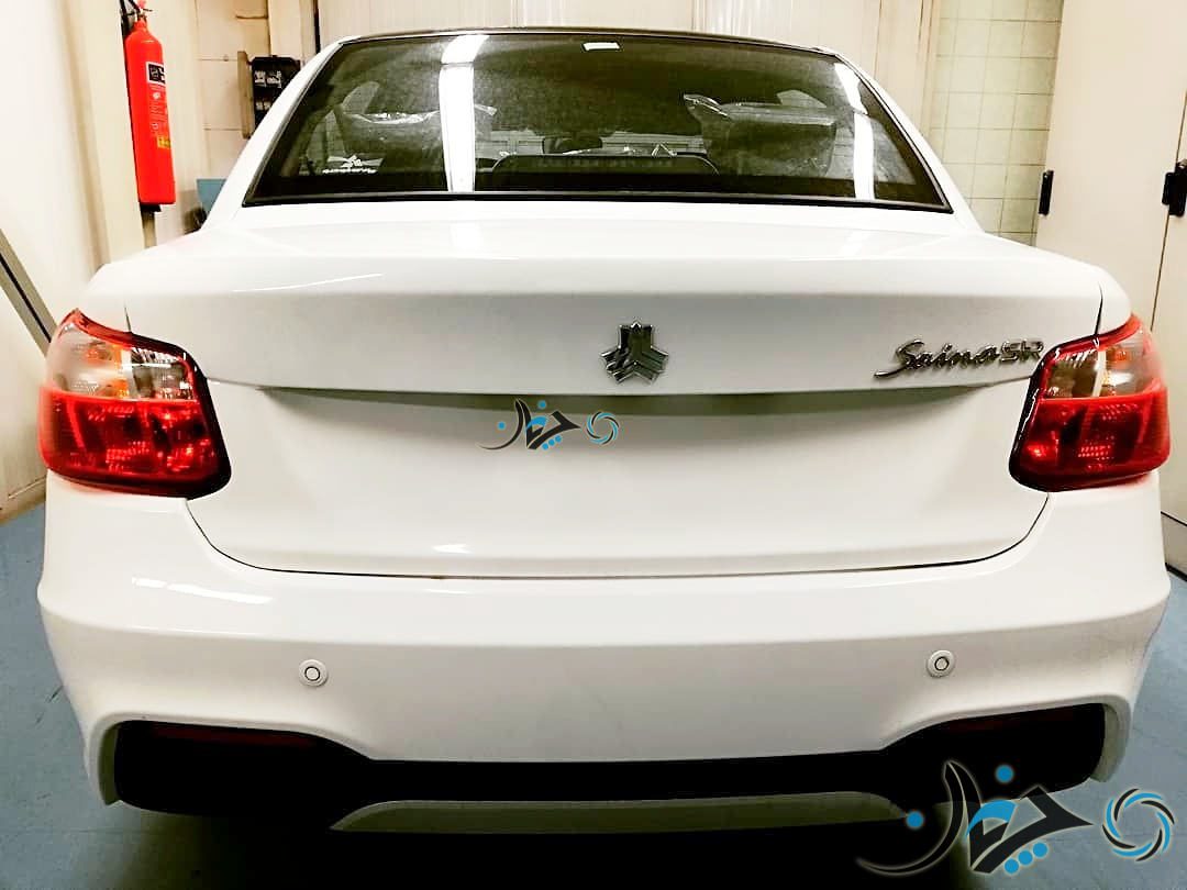 نسخه‌های اولیه محصول جدید سایپا دیده شد!