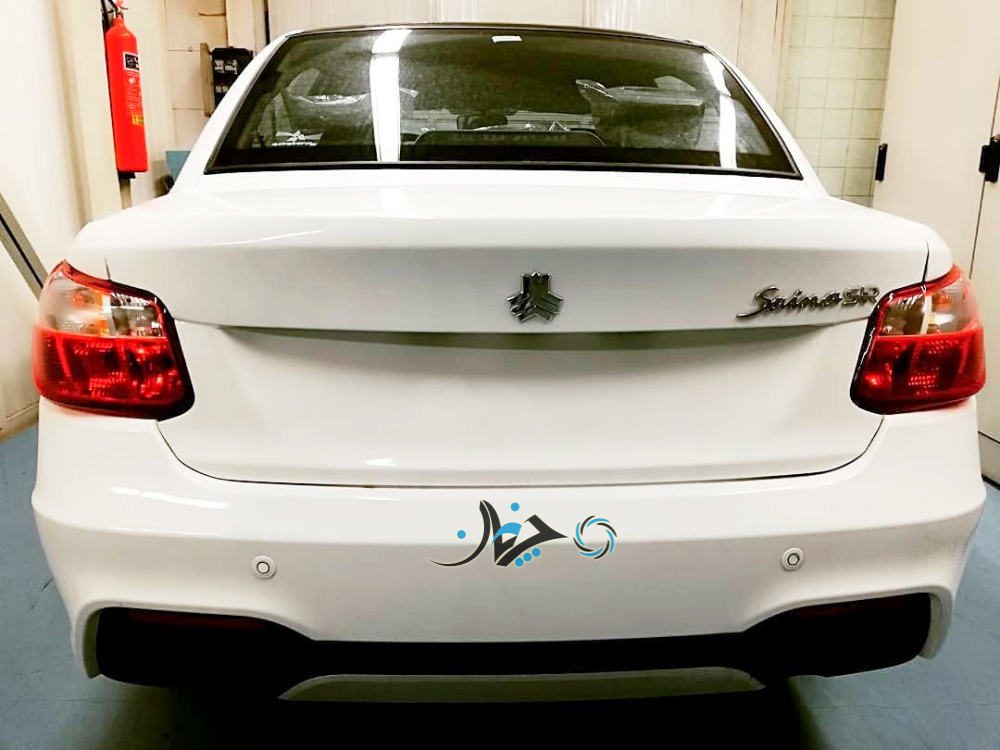 نسخه‌های اولیه محصول جدید سایپا دیده شد!