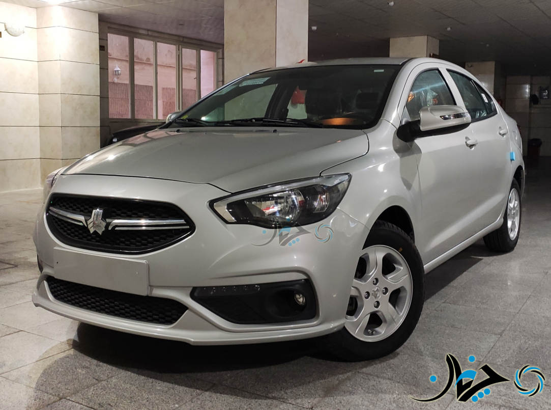 باز هم تحویل خودرو شاهین با مشکلات عجیب توسط سایپا!