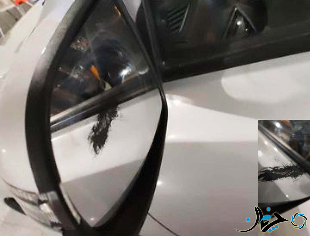 باز هم تحویل خودرو شاهین با مشکلات عجیب توسط سایپا!