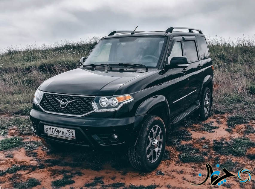 شرایط فروش فوری خودروهای دودیفرانسیل یوآز اعلام شد!