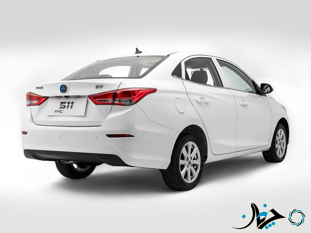 چهارمین شرایط فروش خودرو فردا 511 همراه با قیمت قطعی اعلام شد