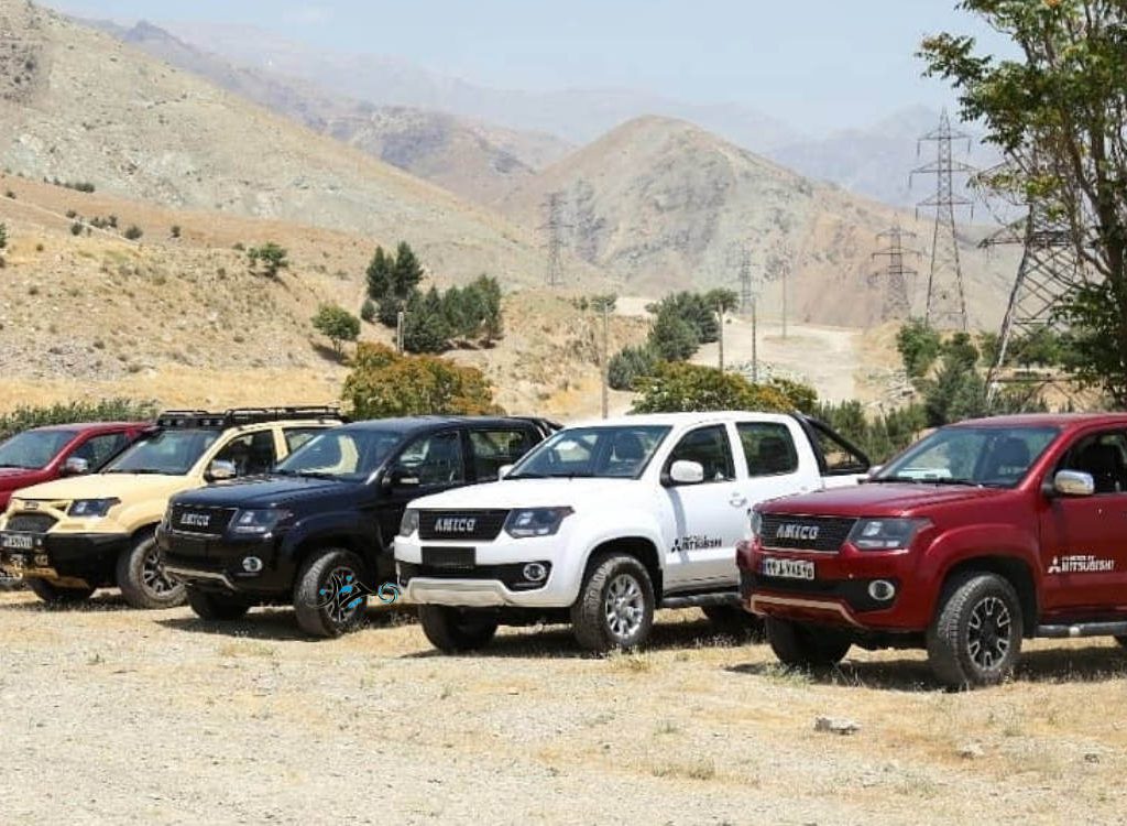 جدیدترین شرایط فروش آمیکو آسنا دستی اعلام شد