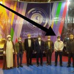 مدیرعامل ریگان خودرو، بالاخره در انظار عمومی دیده شد!