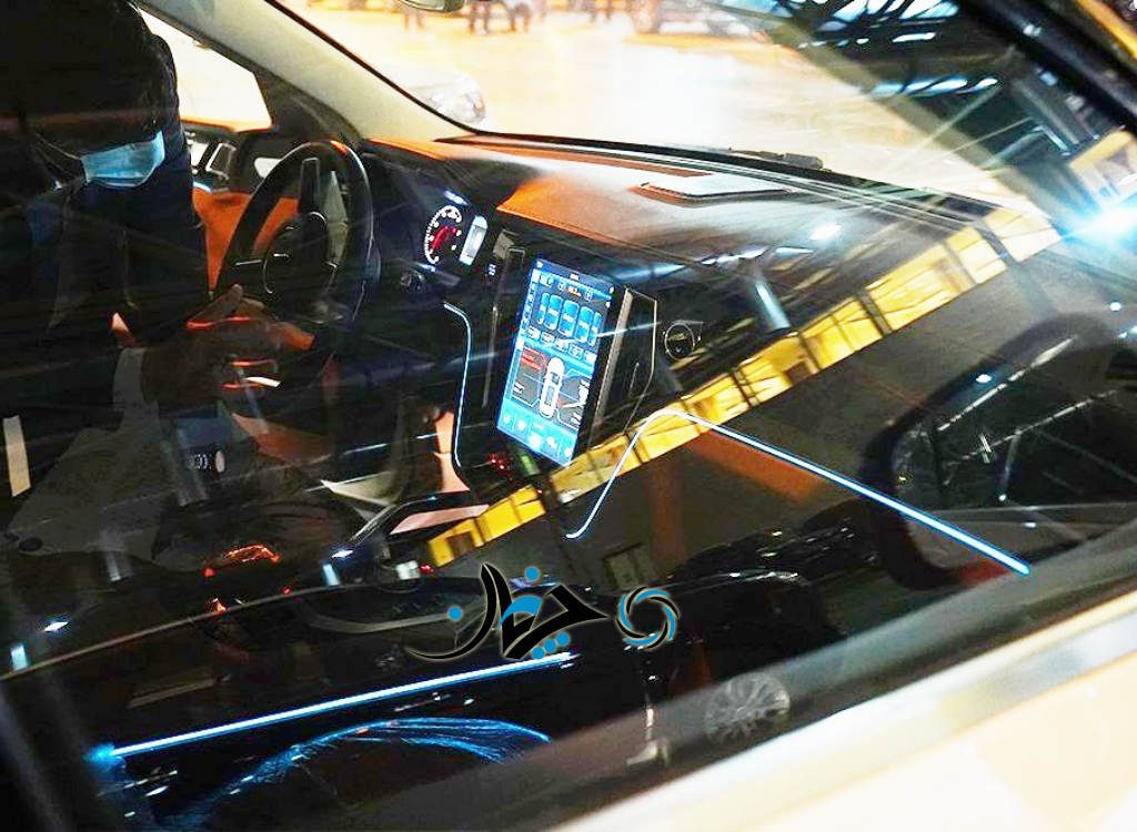 زوتی T700 بار دیگر در کارخانه ریگان خودرو دیده شد (تصاویر)