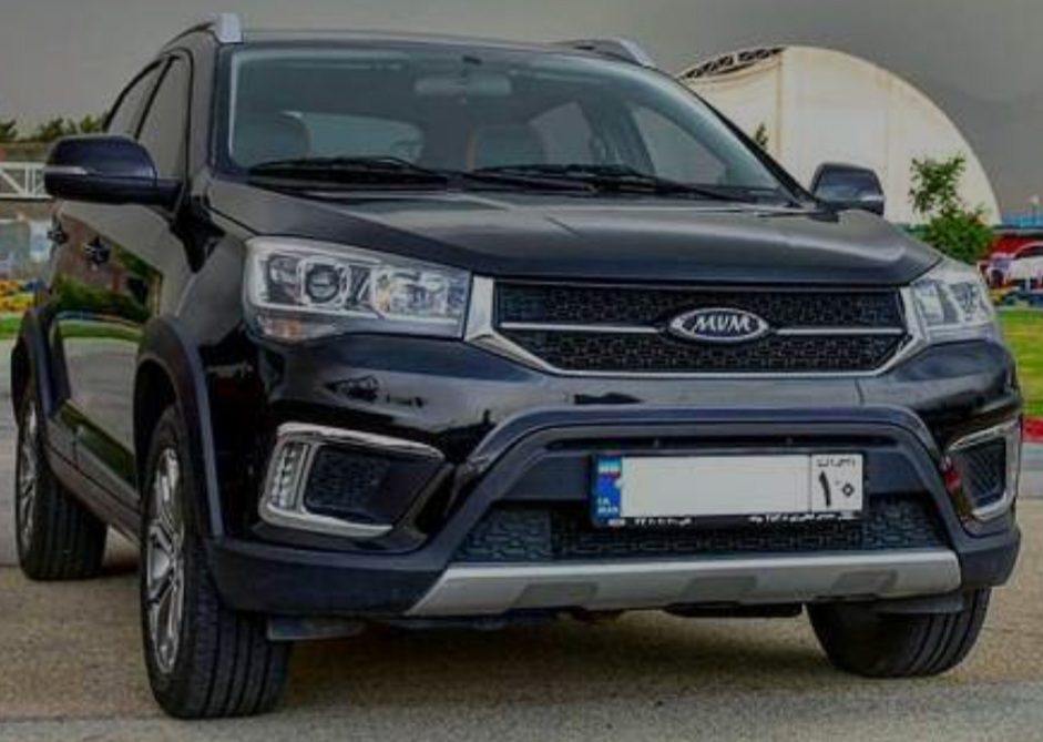 پر آپشن‌ترین خودروهای ۳۰۰ تا ۴۲۰ ميليون تومانی صفر کیلومتر!