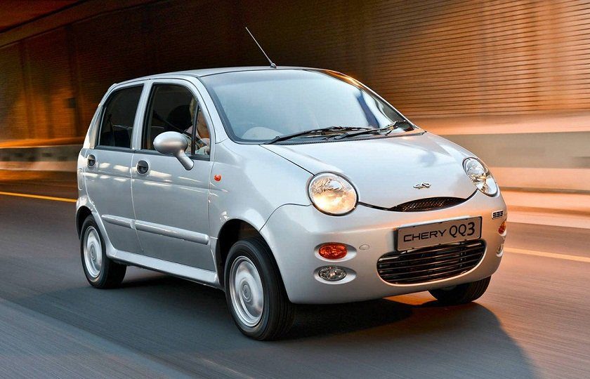 با بودجه 30 تا 60 میلیونی چه خودرویی بخرم؟