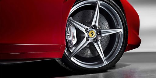 رینگ‌های اسپرت و تاثیرات آنها بر عملکرد خودرو!