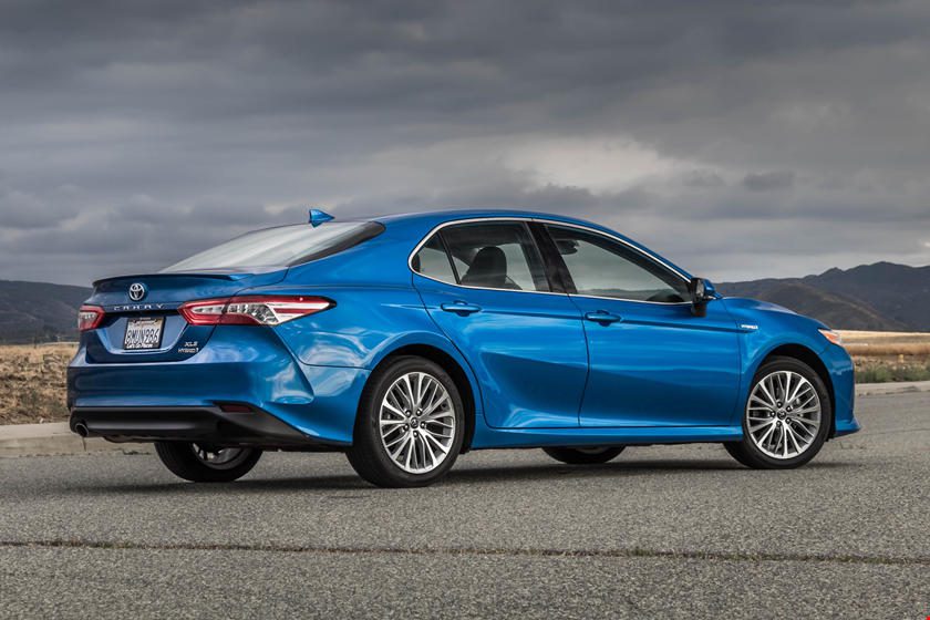 معنی نام و عنوان 12 ماشین محبوب در دنیا را بدانیم!