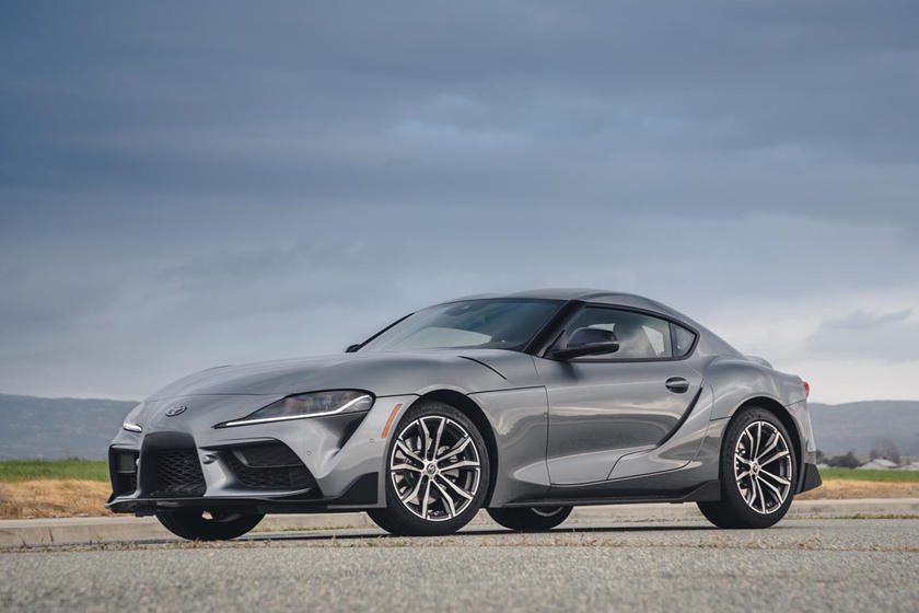 معنی نام و عنوان 12 ماشین محبوب در دنیا را بدانیم!