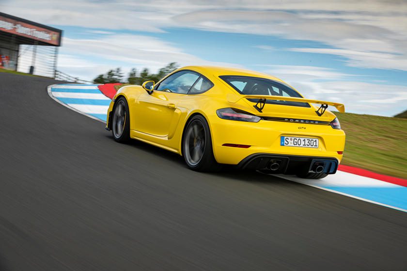 معنی نام و عنوان 12 ماشین محبوب در دنیا را بدانیم!