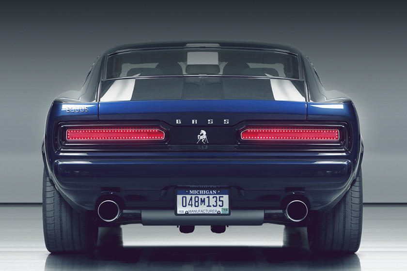 پنج ماشین آمریکایی که احتمالا تا به حال اسمشان را نشنیده‌اید!