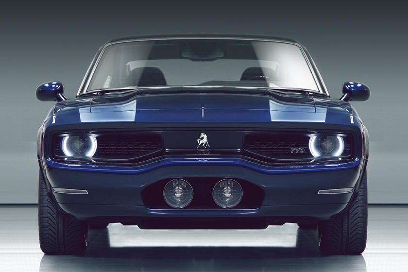 پنج ماشین آمریکایی که احتمالا تا به حال اسمشان را نشنیده‌اید!