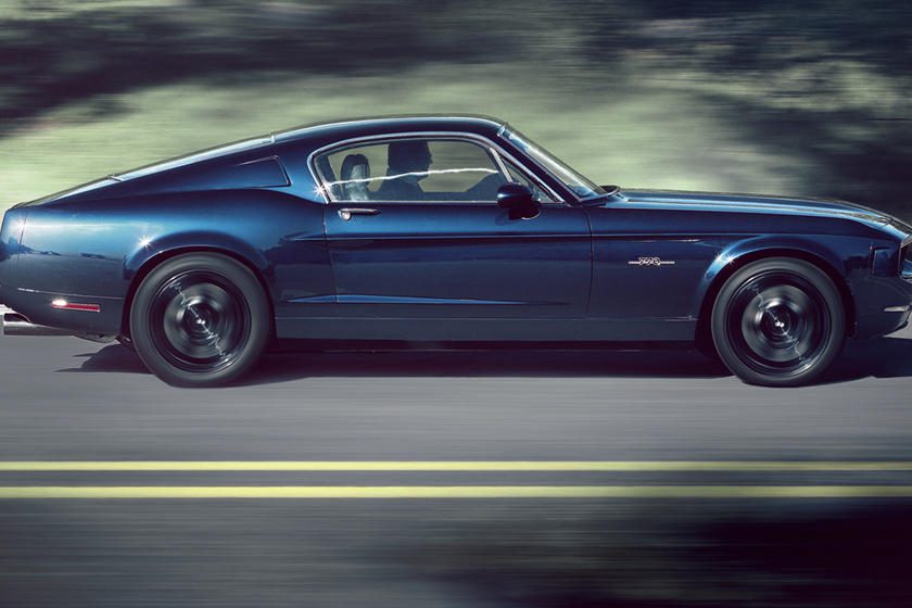 پنج ماشین آمریکایی که احتمالا تا به حال اسمشان را نشنیده‌اید!