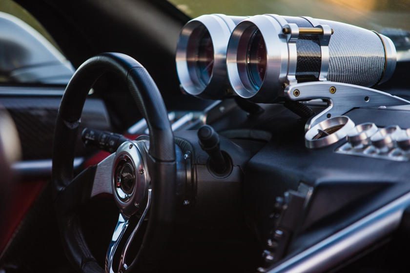 پنج ماشین آمریکایی که احتمالا تا به حال اسمشان را نشنیده‌اید!