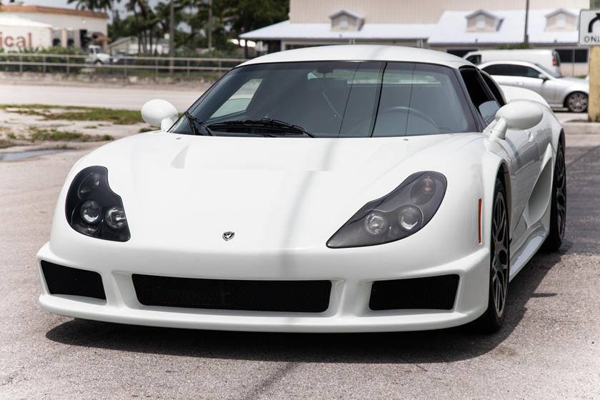 پنج ماشین آمریکایی که احتمالا تا به حال اسمشان را نشنیده‌اید!