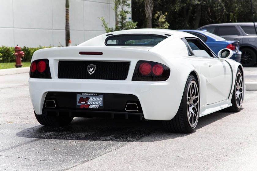 پنج ماشین آمریکایی که احتمالا تا به حال اسمشان را نشنیده‌اید!